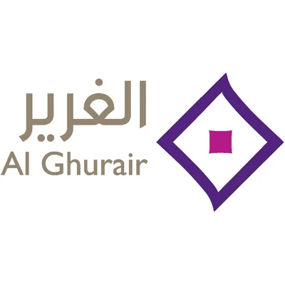 Al Ghurair logo