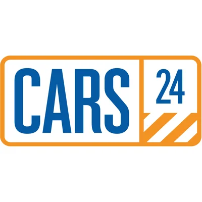 CARS24 logo