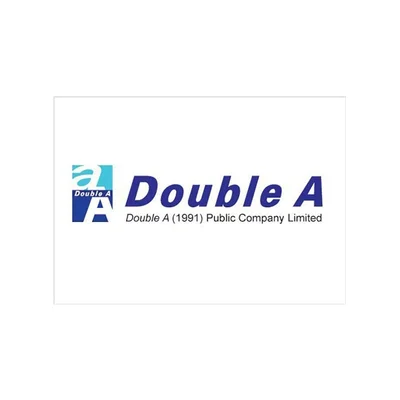 Double A logo