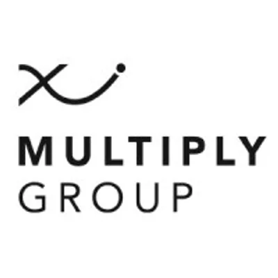 Multiply Group logo