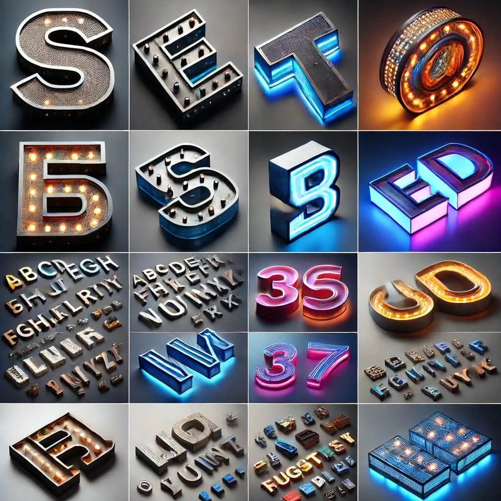 Name plates doors desks office Dubai